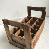 Rack Shepherd Berger