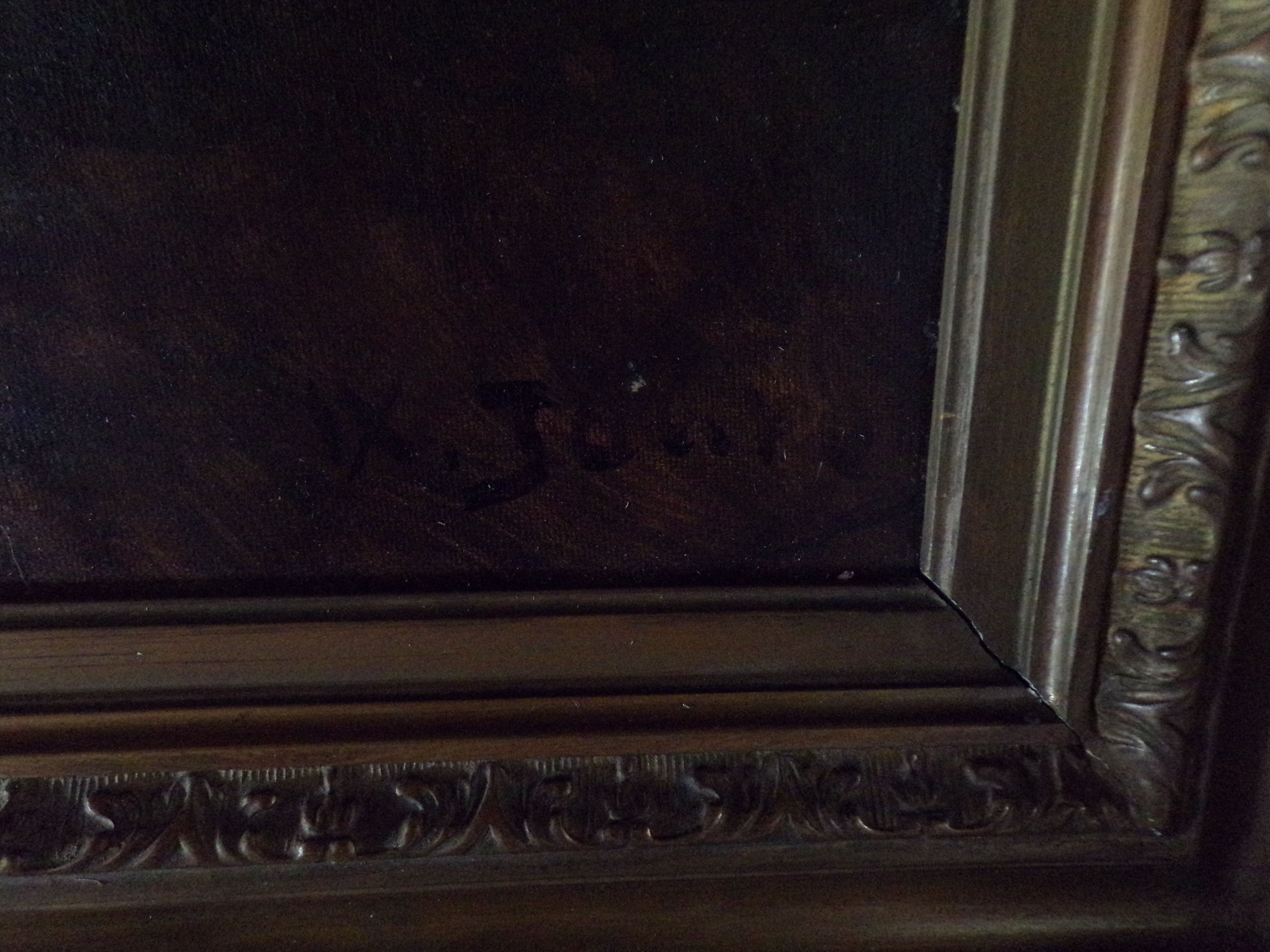 Still life bouquet of Peonies