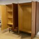 1970s Scandinavian style teak wardrobe
