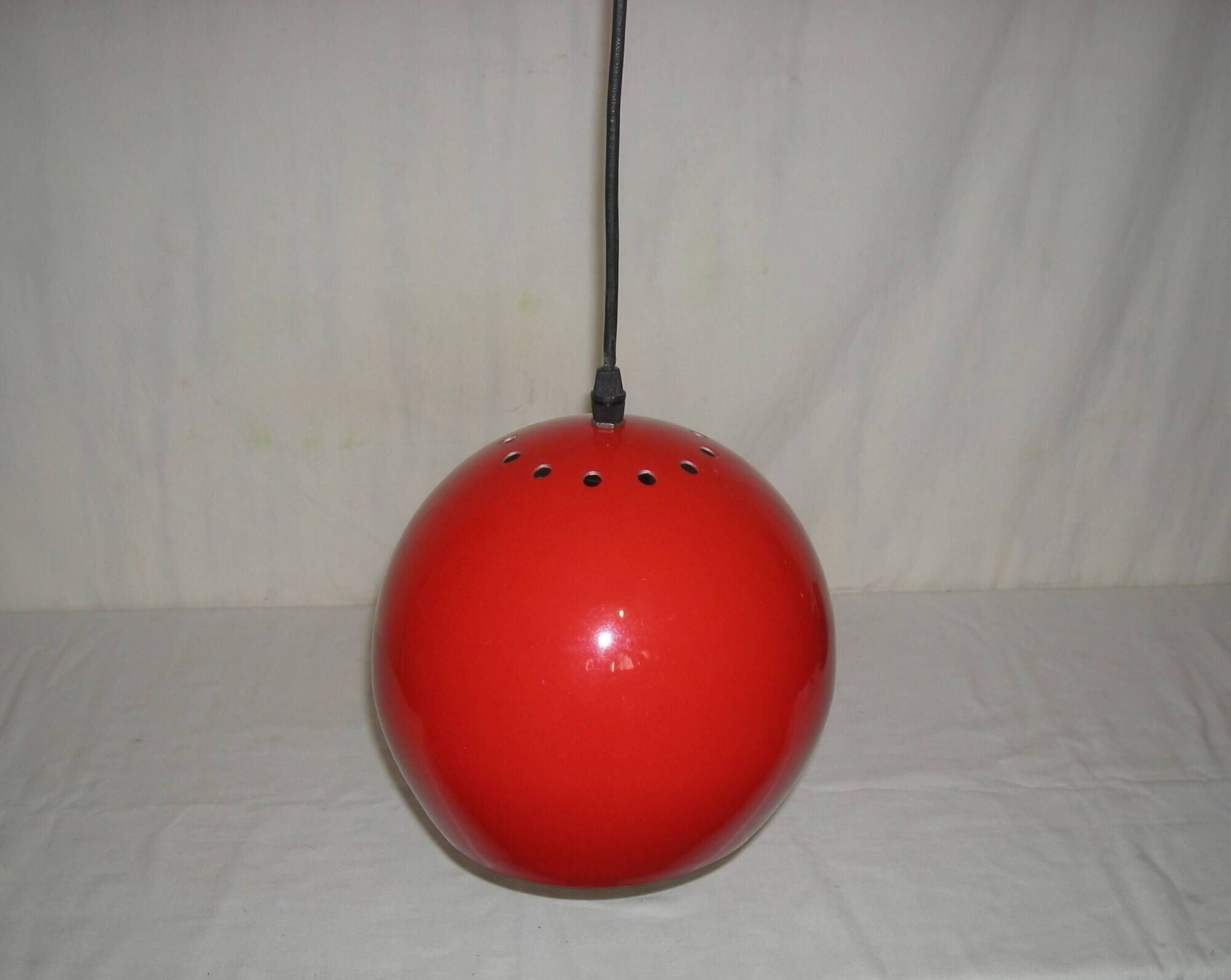 Suspension Eye Ball des années 70