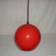 Suspension Eye Ball des années 70
