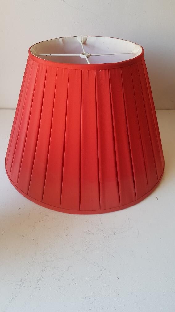 Christian Dior ceramic lamp
