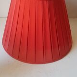 Christian Dior ceramic lamp