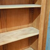 Vintage display case