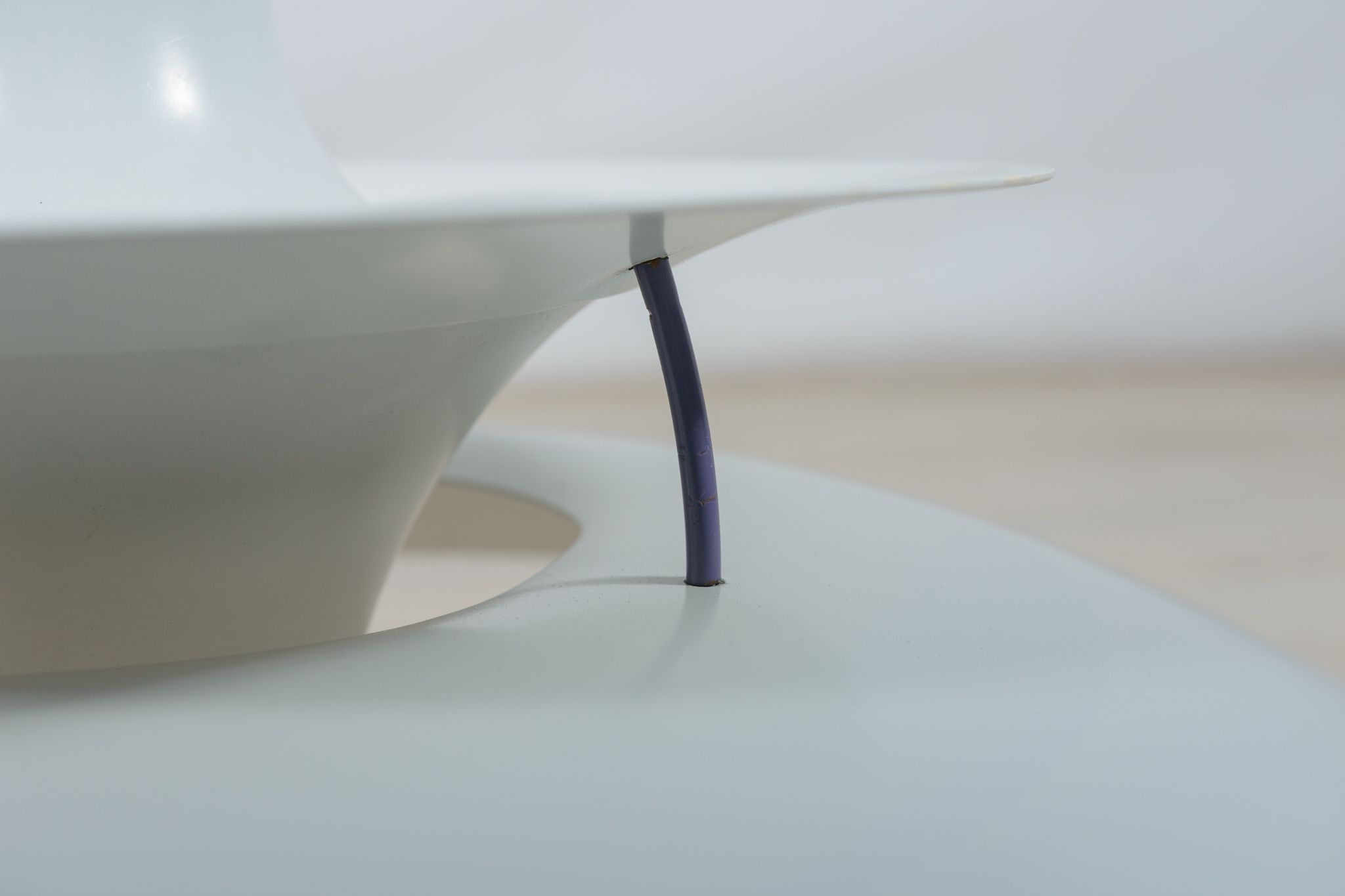 Mid-Century model PH5 pendant Lamp by Poul Henningsen, 1960s