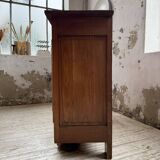 Dudouyt oak furniture 1940