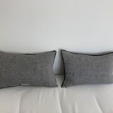 Cushions "holiday home"