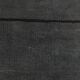 2x8 Vintage Gray & Black Runner Rug, 72x255Cm