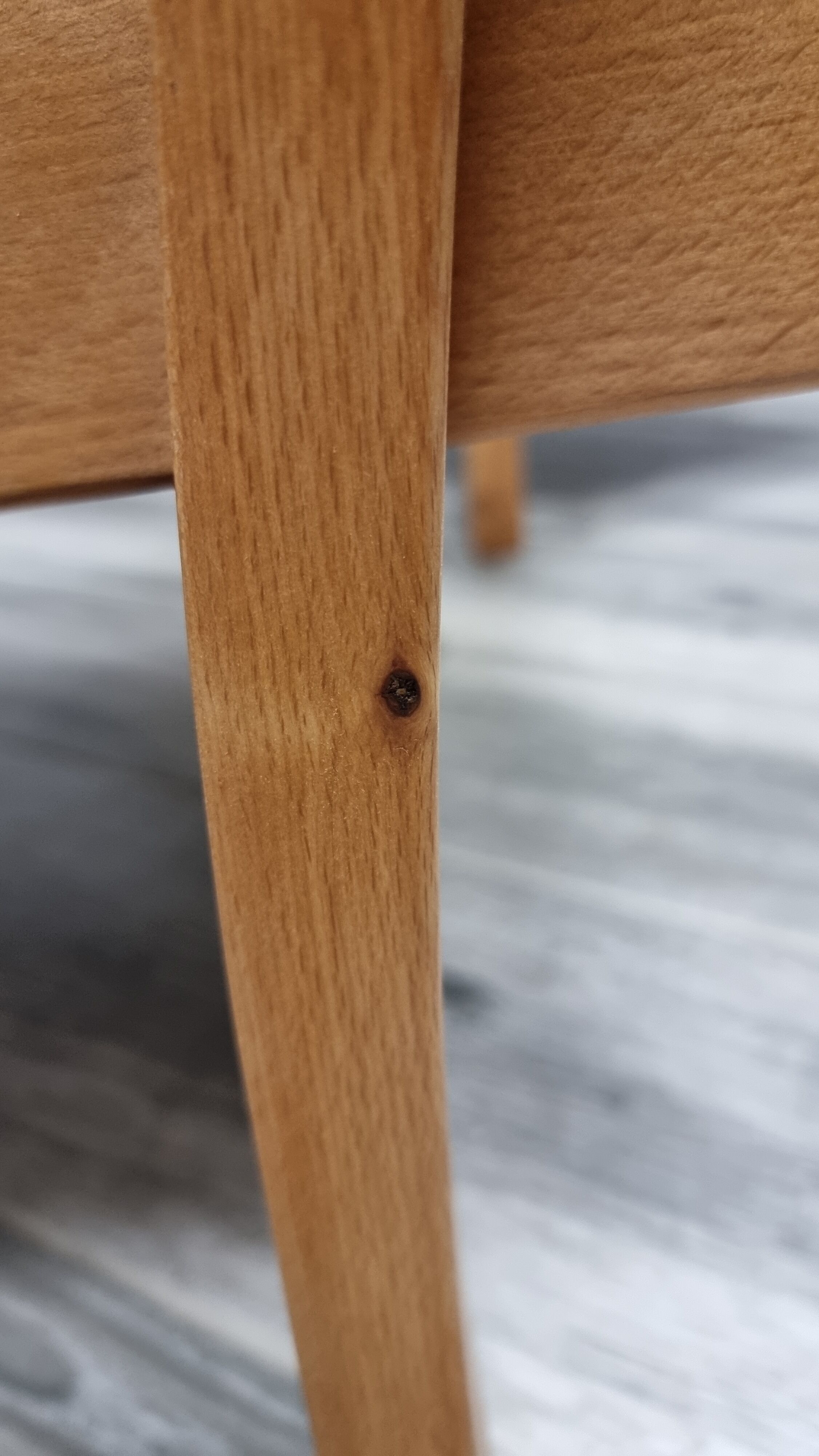 Pair of armchairs by K. Kozelka & A. Kropacek