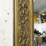 Napoleon shell mirror III 71x119cm