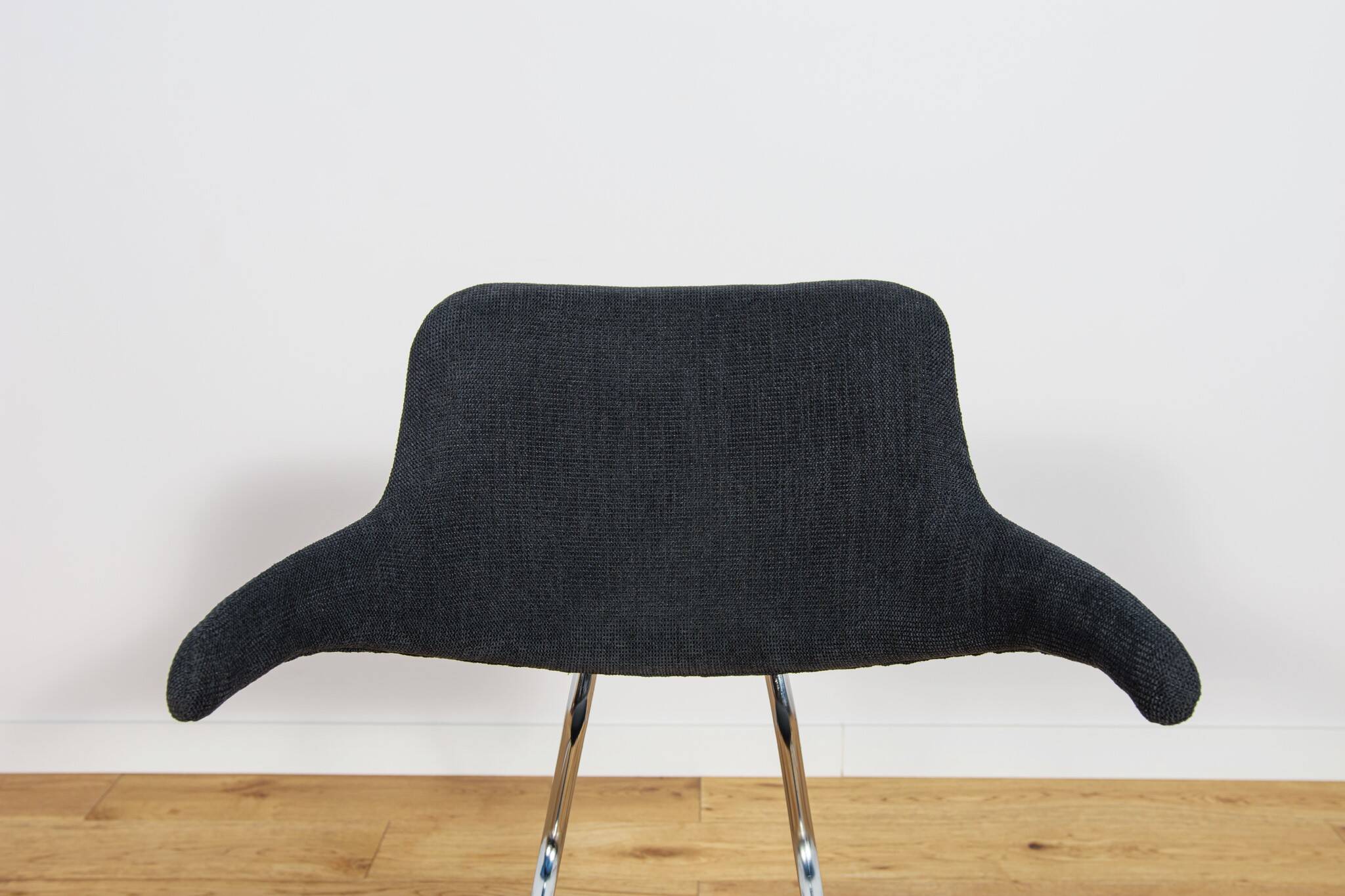 Model VL118 dining chairs by Vermund Larsen for Vermund Larsen A/S, Denmark, 1960s, set of 4