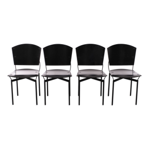 Chaises de salle à manger