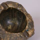 Marble ashtray