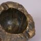 Marble ashtray