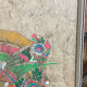 Table of Mexican popular art