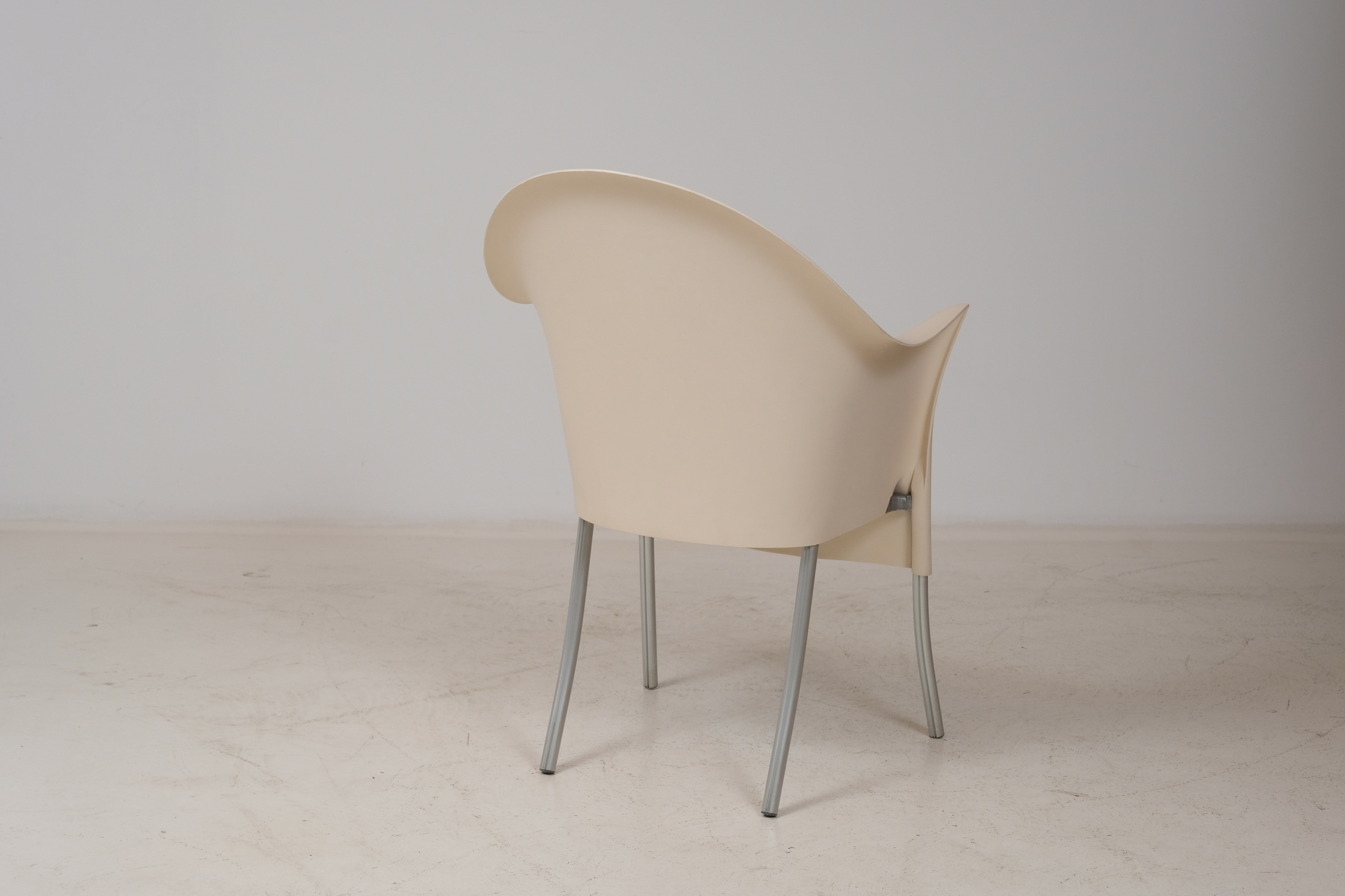 Lord Yo armchair by Philippe Starck for Aleph 1994
