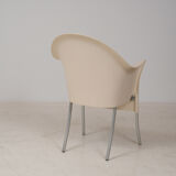 Lord Yo armchair by Philippe Starck for Aleph 1994