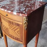 Bedside table