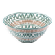 Robert Picault Vallauris ceramic salad bowl