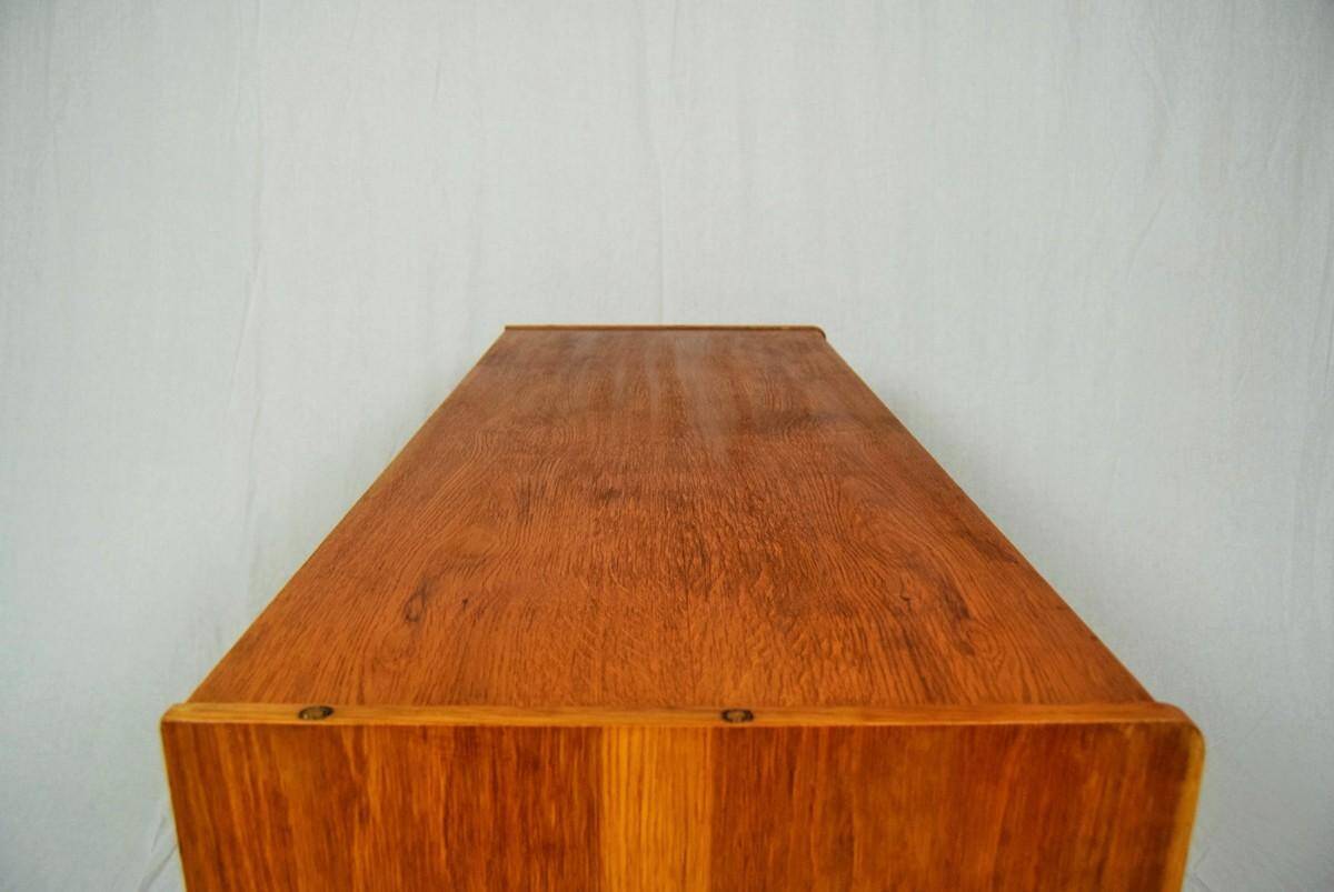 Sideboard, Chest of Drawers by Jiří Jiroutek, Czechoslovakia, 1960s