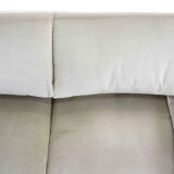 Cassina Maralunga 3-Seater Sofa by Vico Magistretti