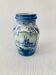 Antique K&G Lunéville Mustard Jar