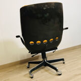 Martin STOLL 1970 office chair