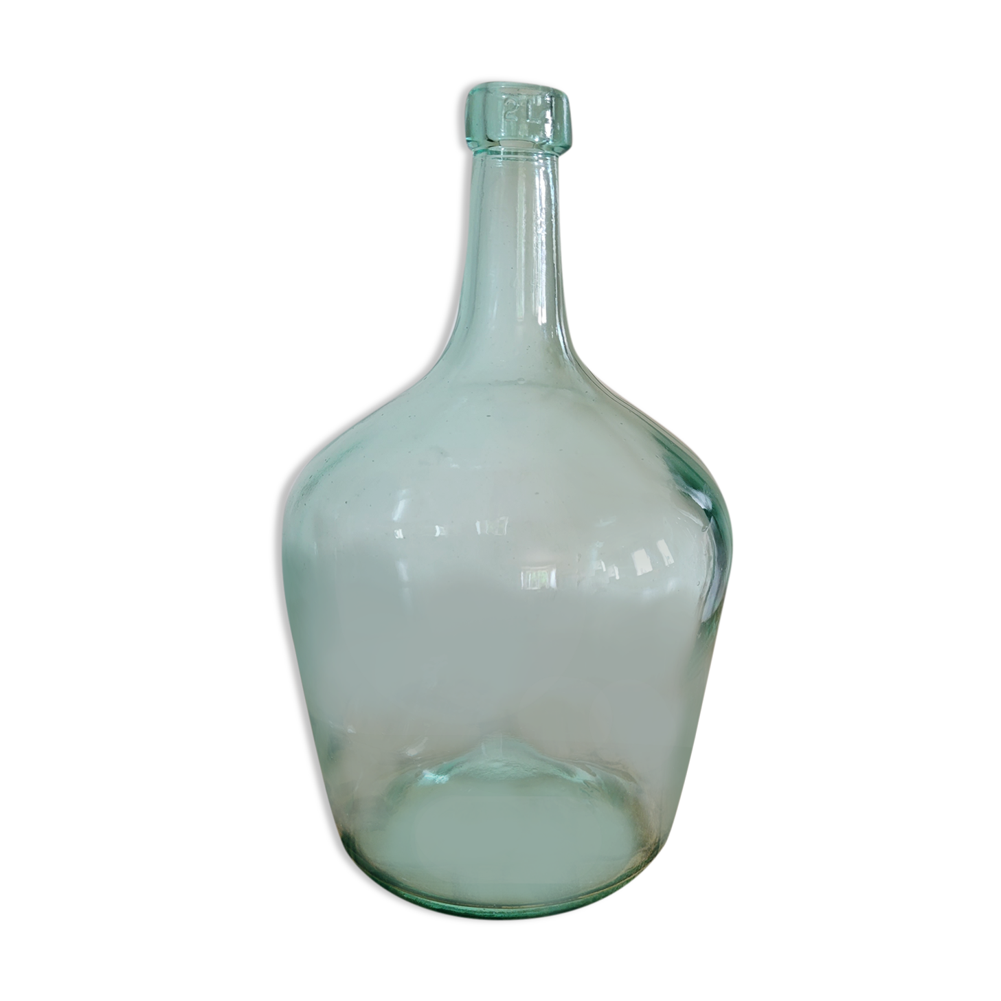 Lady Jeanne 2 liters