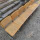Set of 6 Cesca chairs by Marcel Breuer Made in Italy b32 ki
