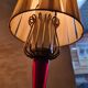 Lampadaire par René Mathieu pour Lunel, France, 1950s