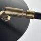 Vintage 1960s adjustable desk lamp