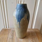 Vase Art Nouveau Gilbert Méténier