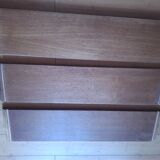 Vintage string floors