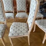 Set of 6 chairs