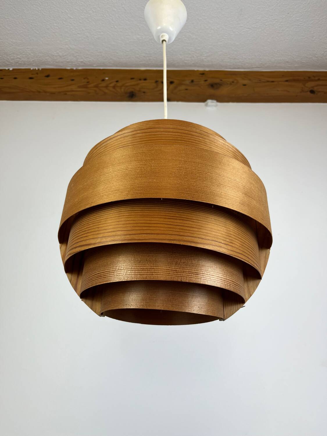 Scandinavian Suspension by Hans Agne Jakobson, pin 1960