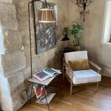 Vintage floor lamp