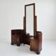 Hairdresser / Art Deco Entrance Furniture 1930