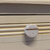 Buffet 40s patinated