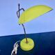 Desk lamp by jean boris lacroix - vintage from the 1950s - rare!!!
