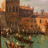 Vue de Venise - HSP
