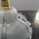 Esprit baladeuse art déco 1930 verre