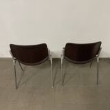 Set of two chairs Castelli DSC106