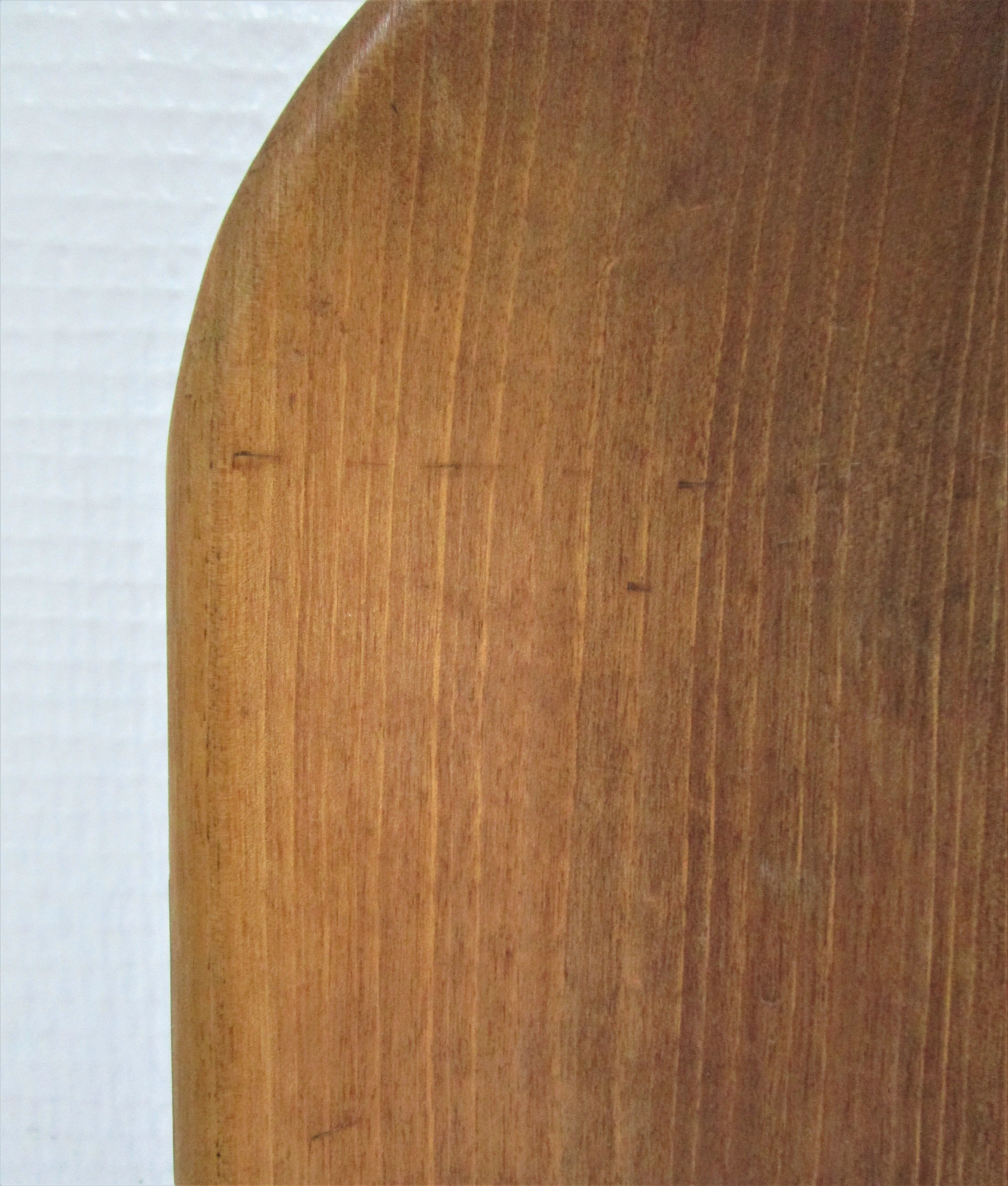 Vide poche en bois