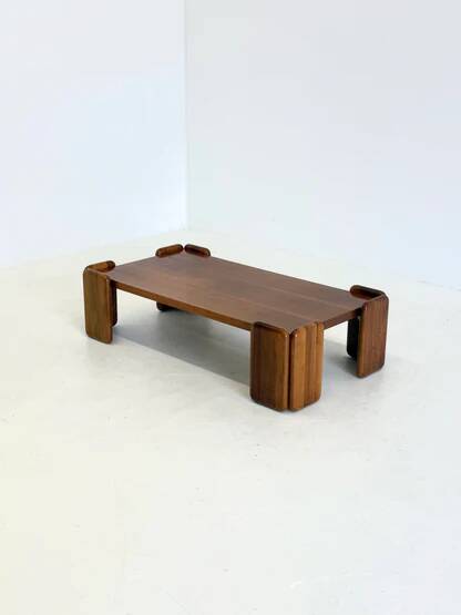 Table basse Sapporo par Mario Marenco pour Mobil Girgi