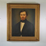 Painting 19th century