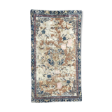Tapis ancien chinois fait main 200x364cm