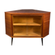 Vintage Swivel Corner Bar 1960s