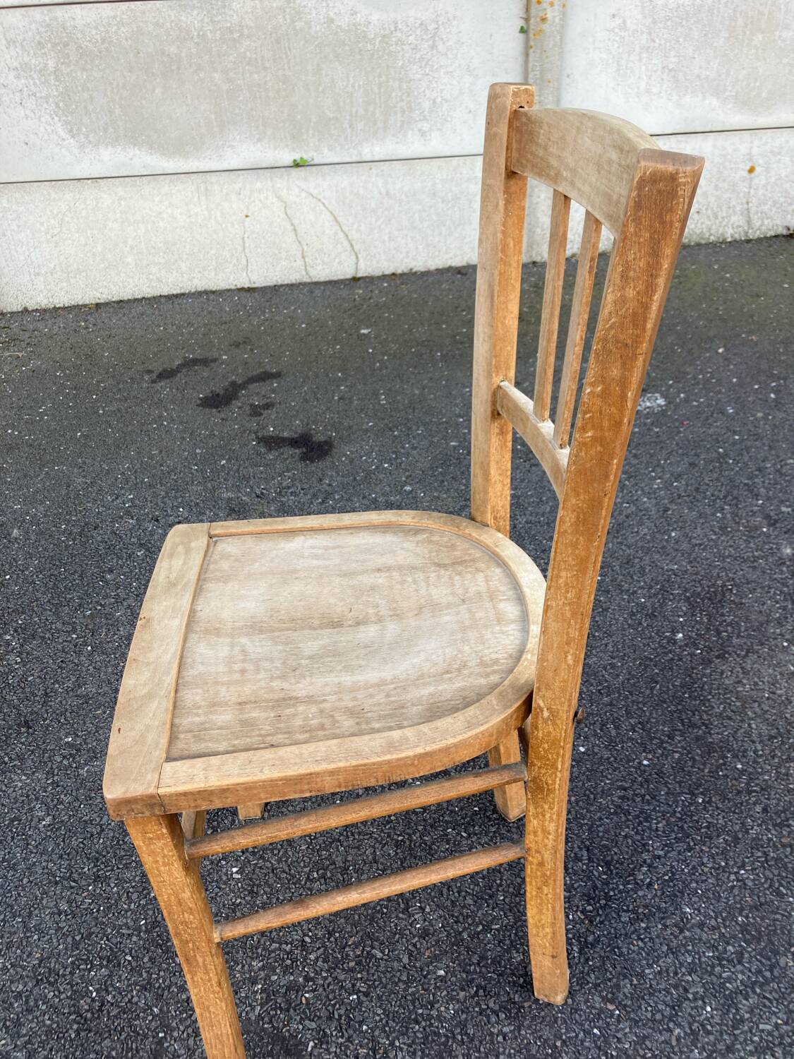 Bistro Chair