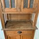 Old buffet