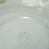 Villeroy & Boch soup plates